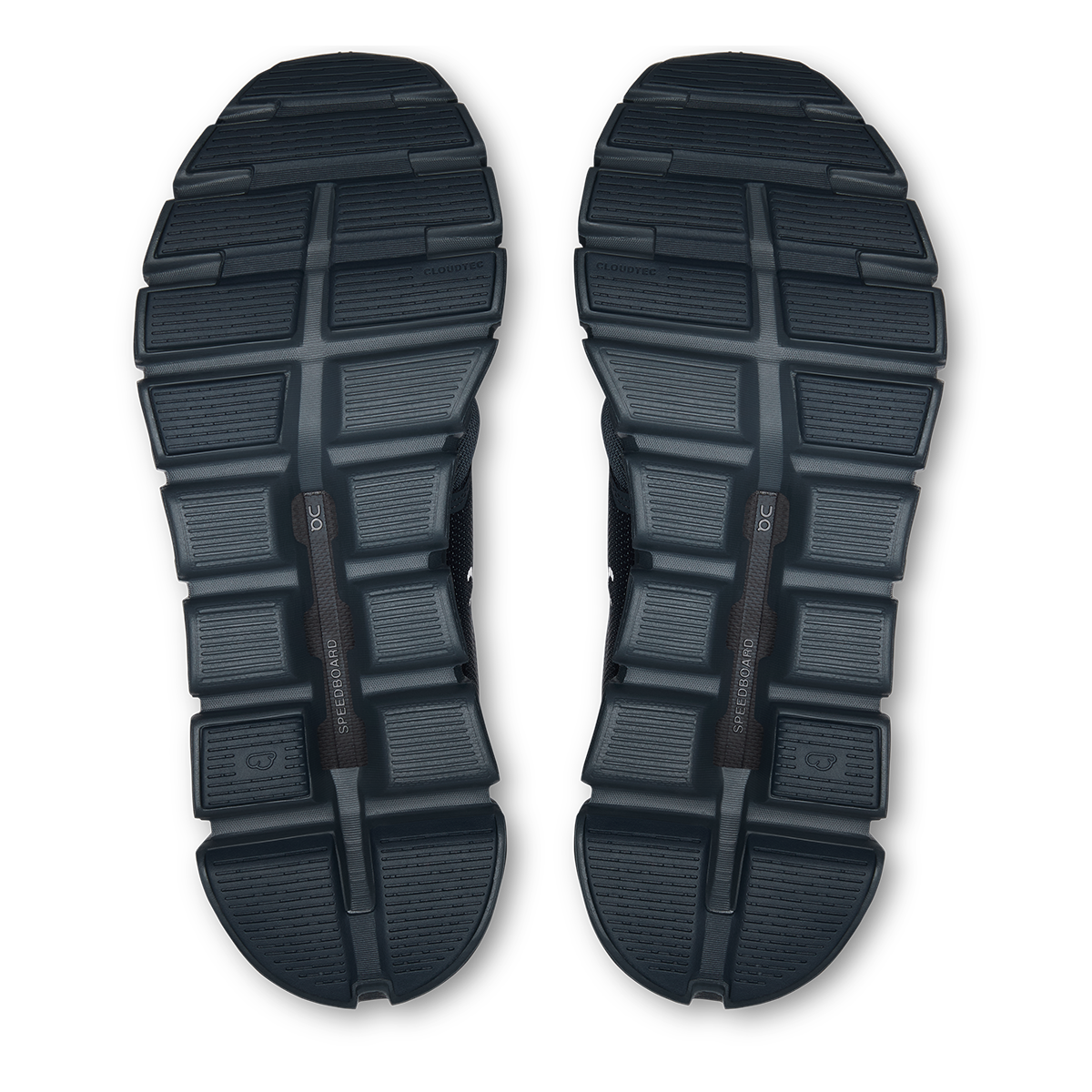 ON Cloud 6 - New Colors - Athletic Shoes