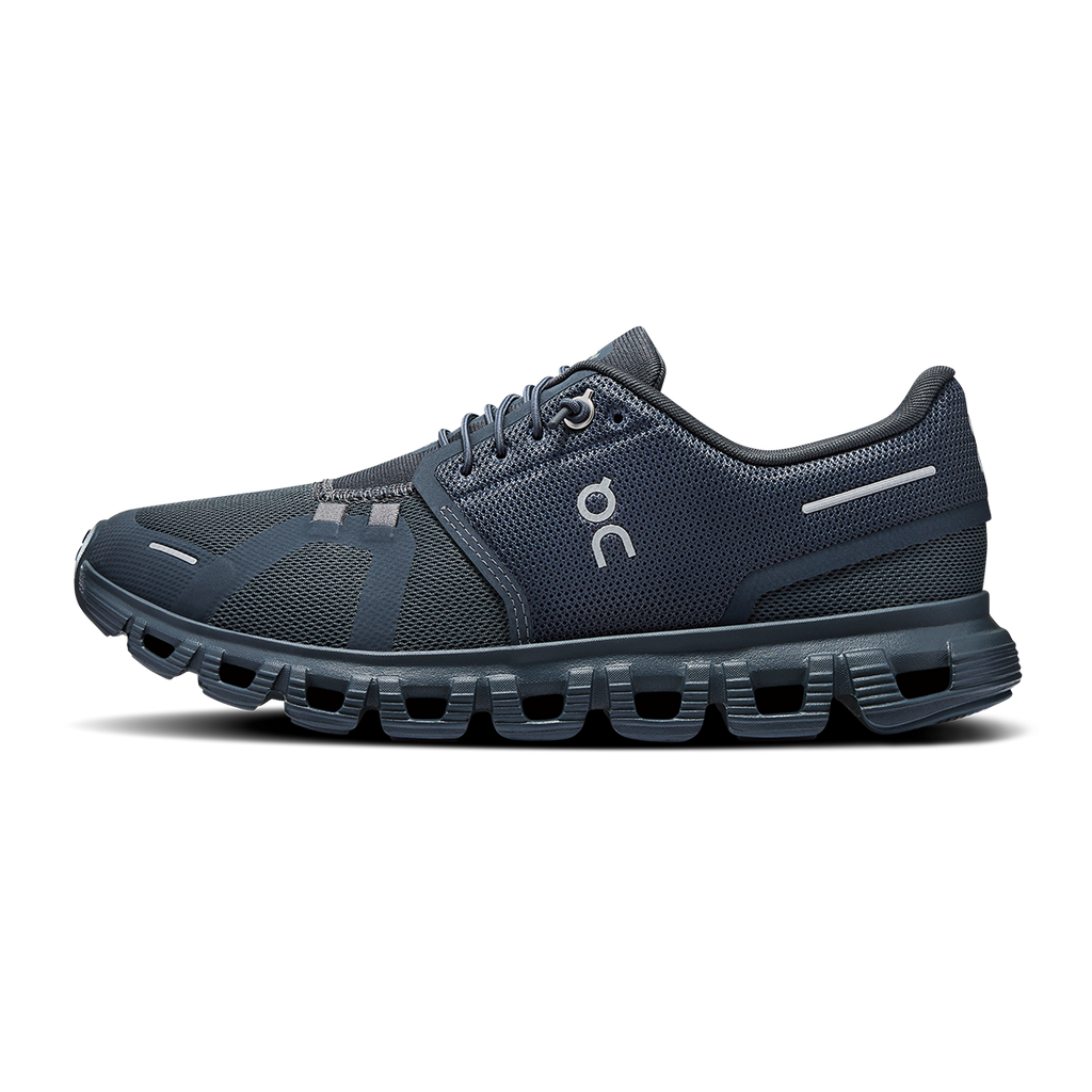 ON Cloud 6 - New Colors - Athletic Shoes