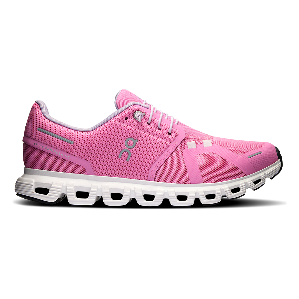 ON Cloud 6 - Athletic Shoes