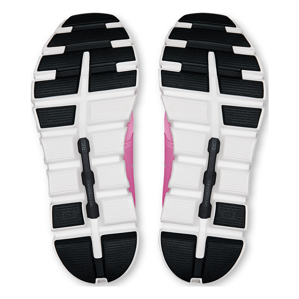 ON Cloud 6 - Athletic Shoes