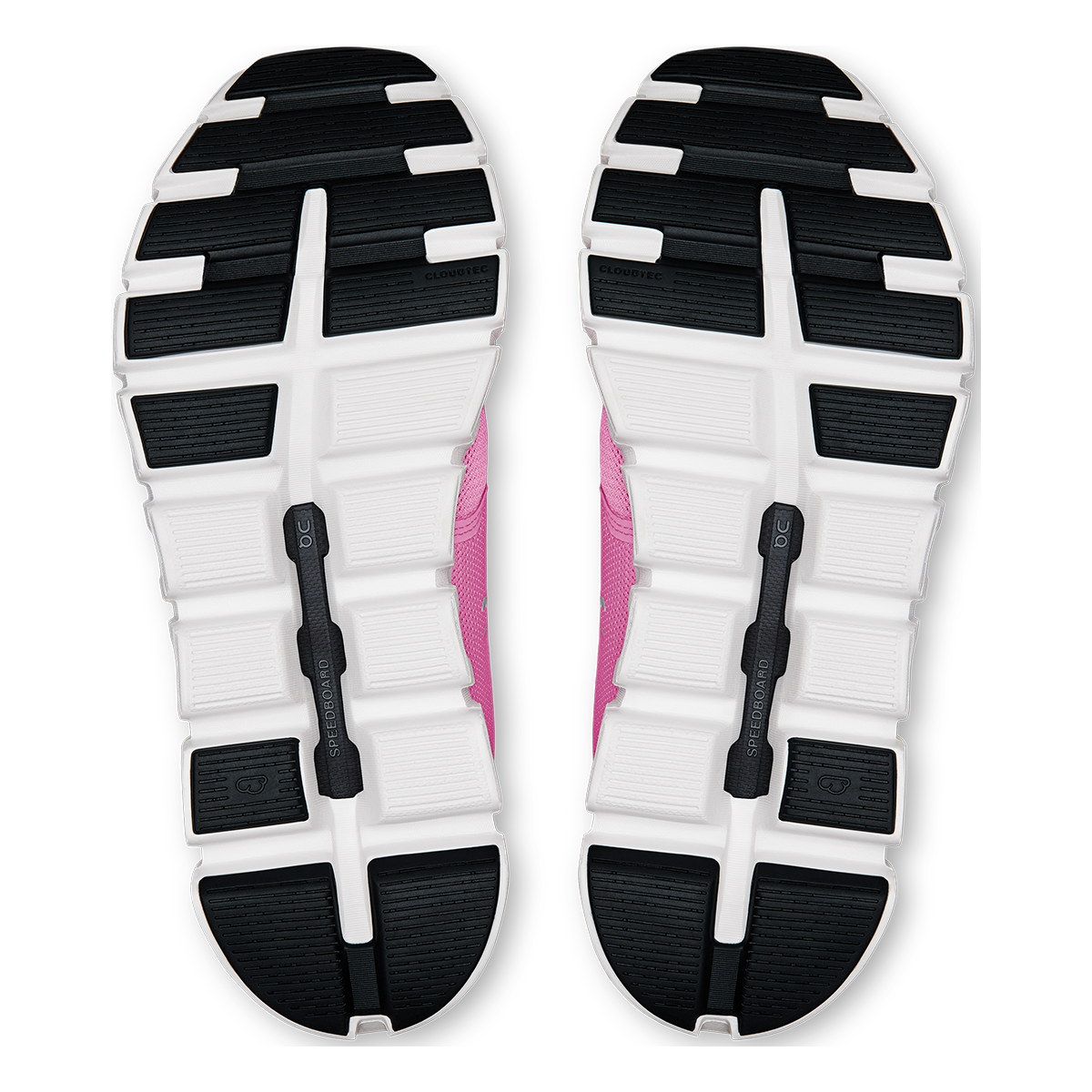 ON Cloud 6 - Athletic Shoes