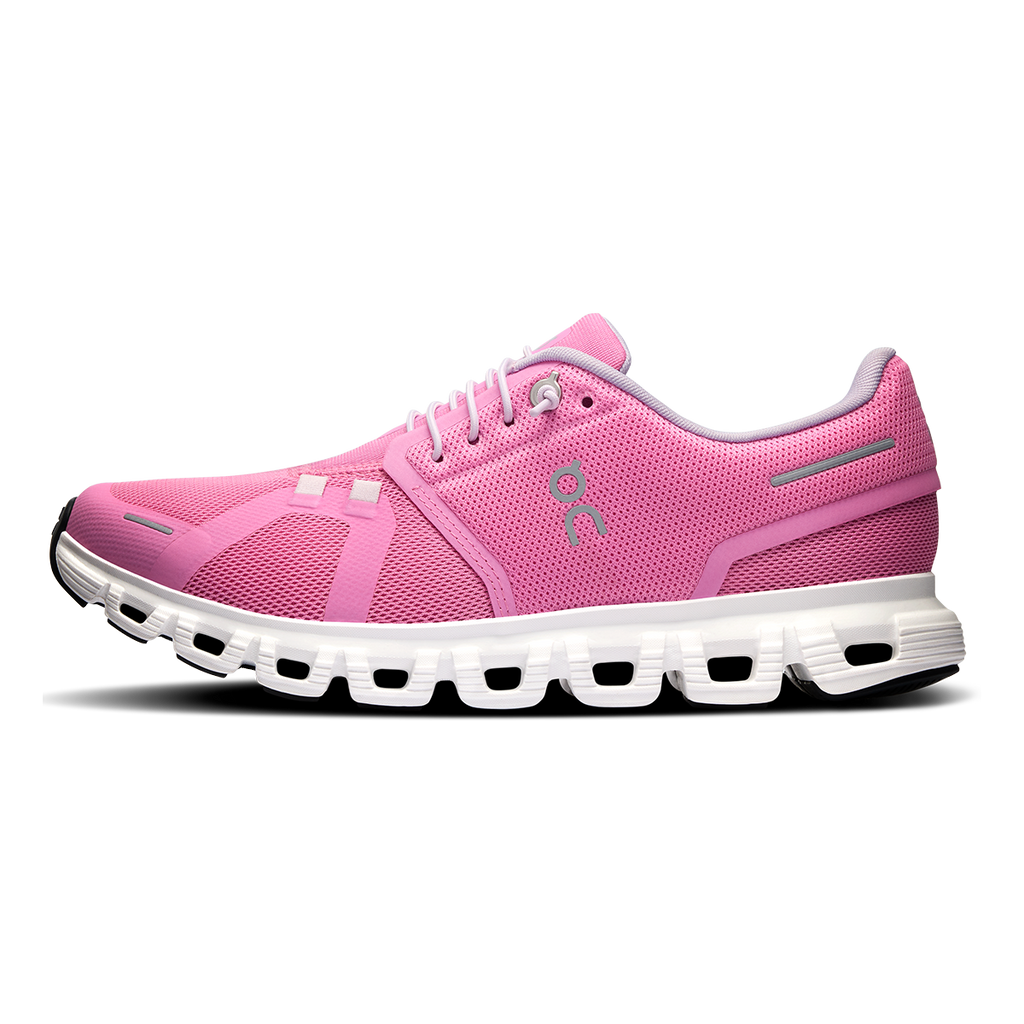 ON Cloud 6 - Athletic Shoes