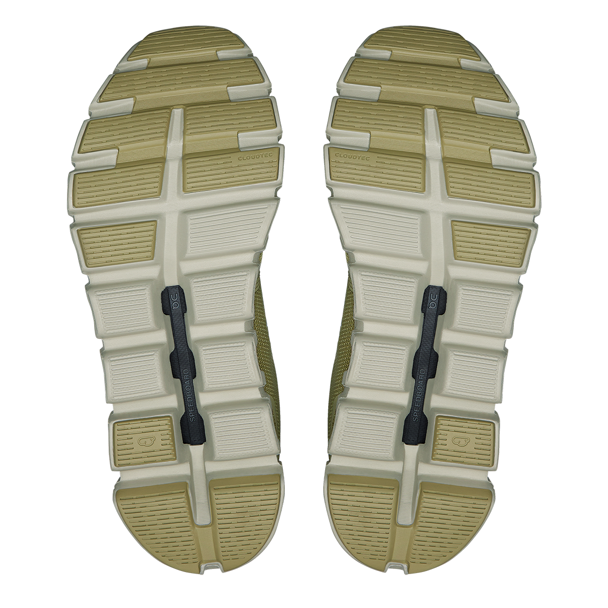ON Cloud 6 - Athletic Shoes