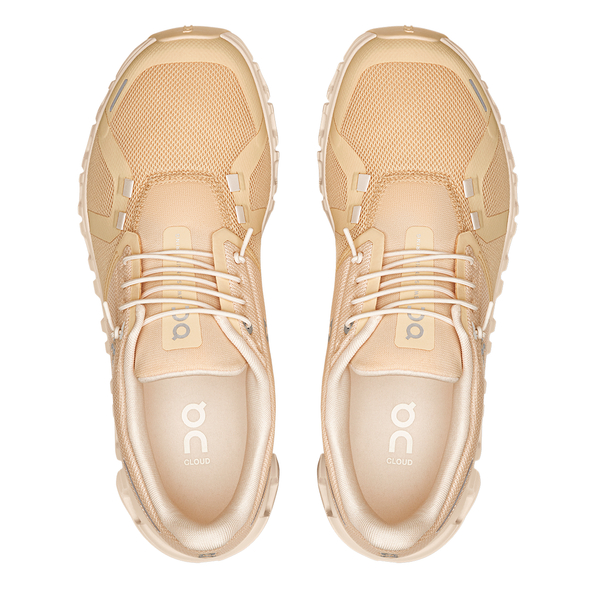 ON Cloud 6 - Athletic Shoes