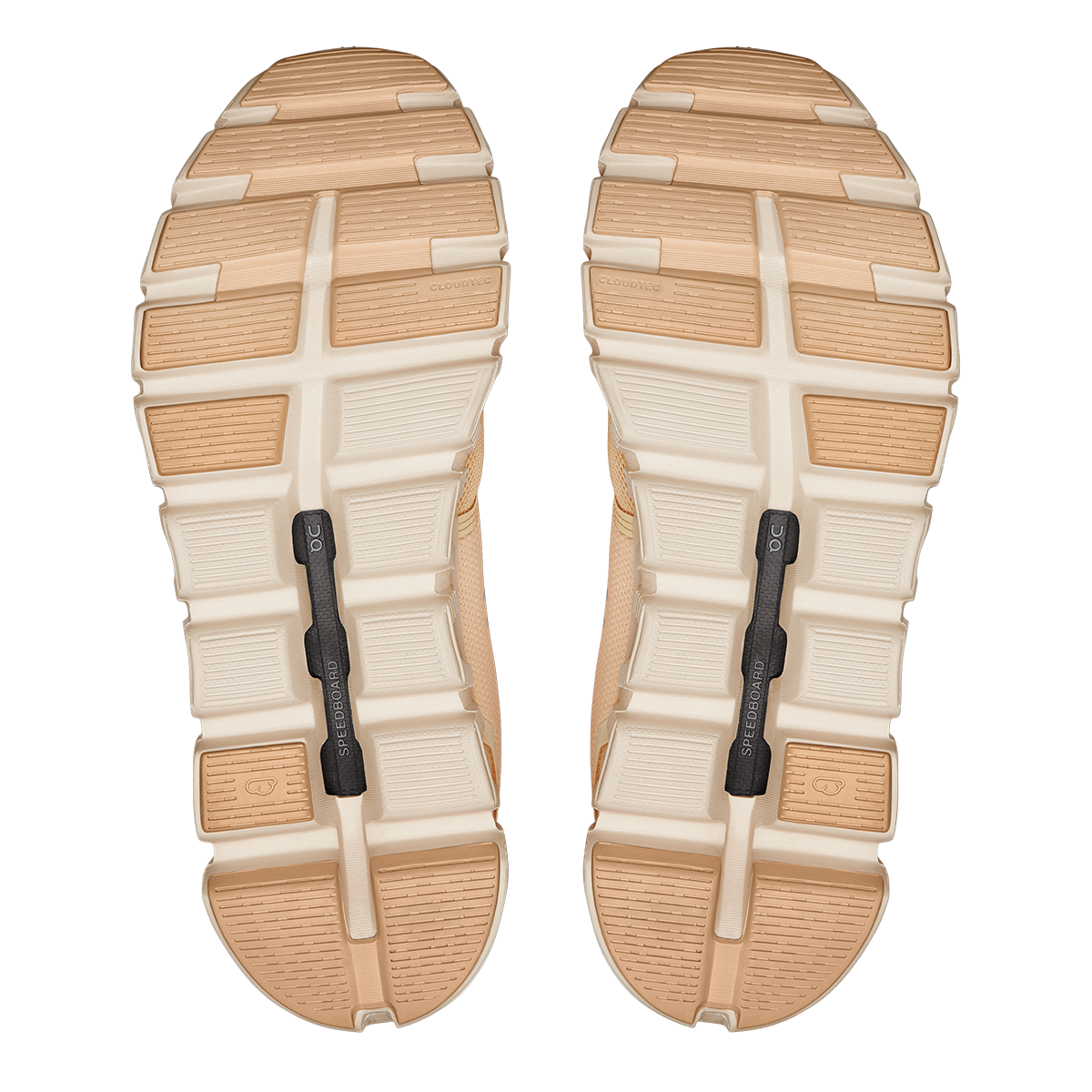 ON Cloud 6 - Athletic Shoes