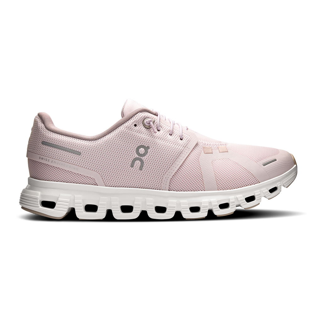 ON Cloud 6 - New Colors - Athletic Shoes