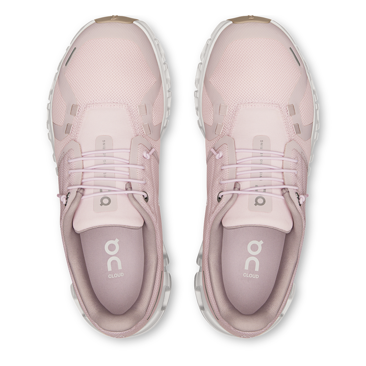 ON Cloud 6 - New Colors - Athletic Shoes