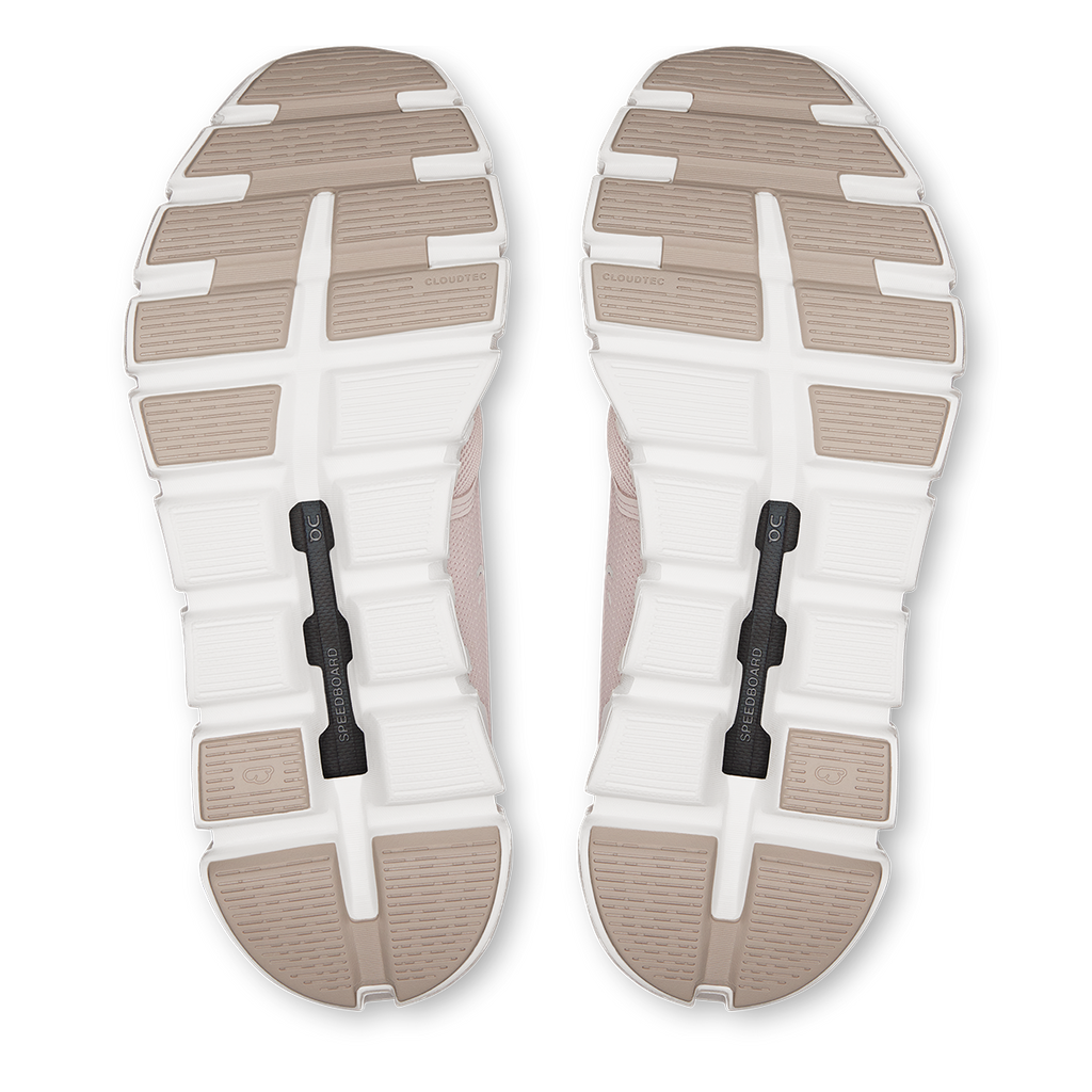 ON Cloud 6 - New Colors - Athletic Shoes