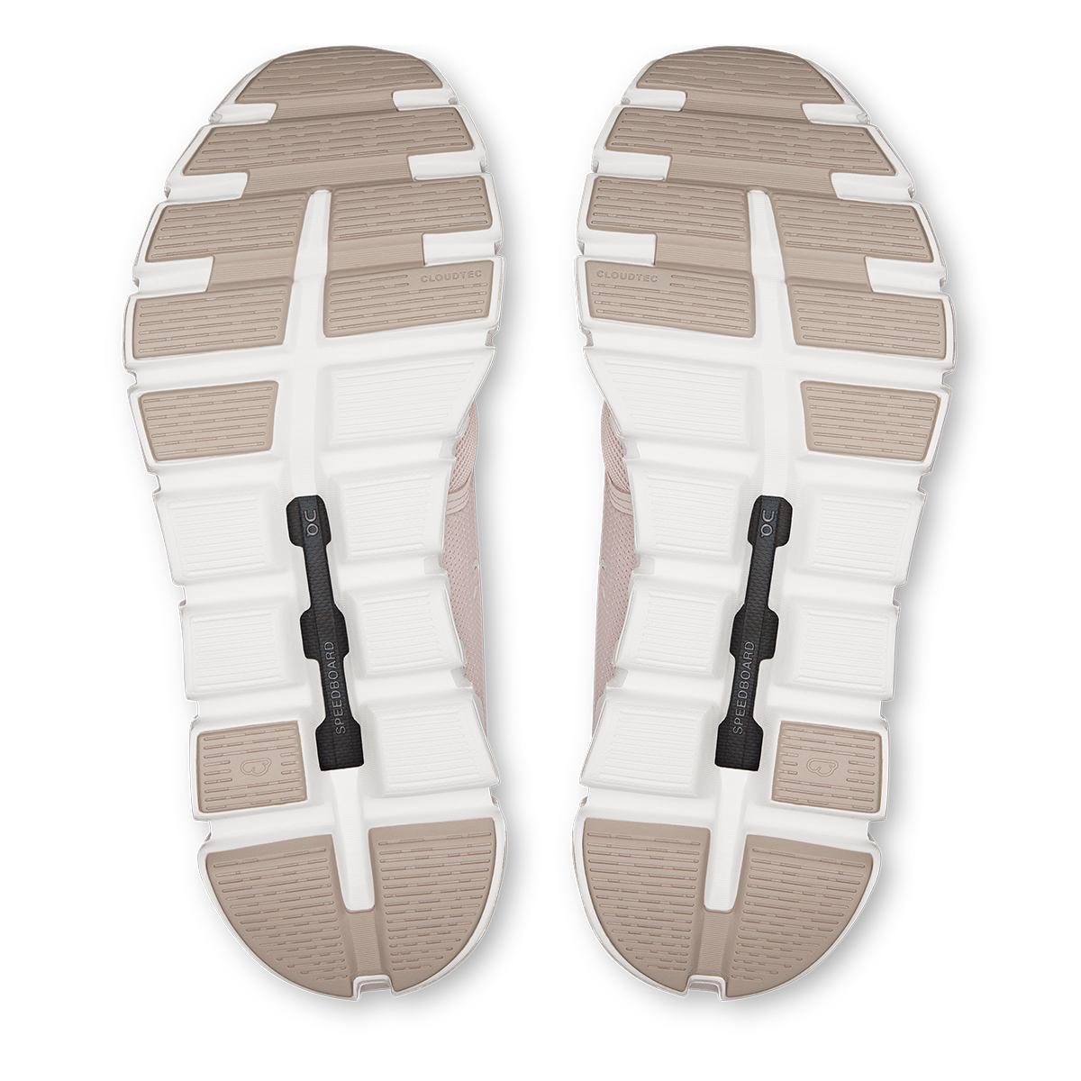 ON Cloud 6 - New Colors - Athletic Shoes