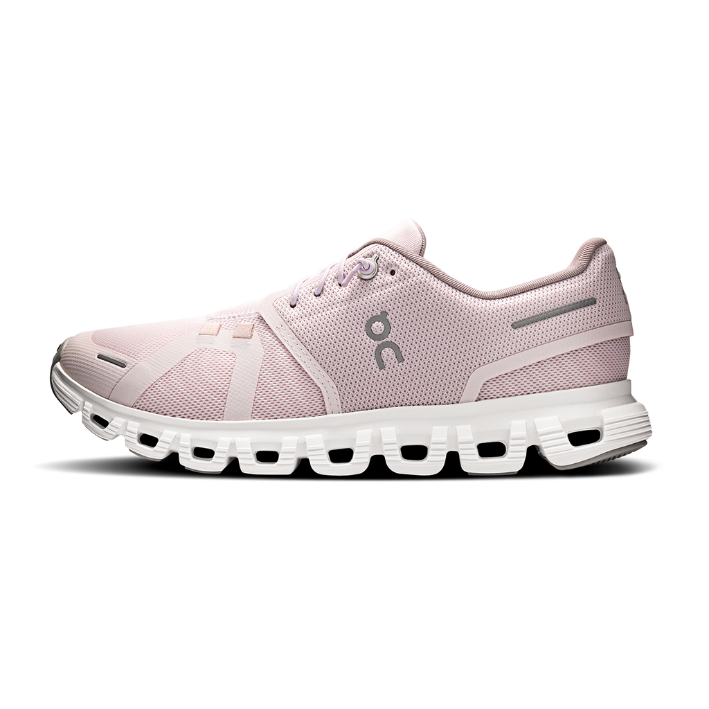 ON Cloud 6 - New Colors - Athletic Shoes