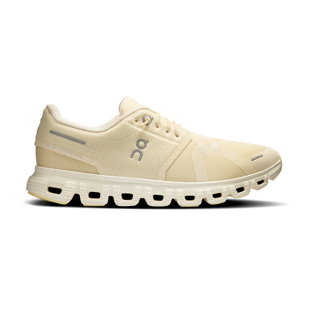 ON Cloud 6 - New Colors - Athletic Shoes