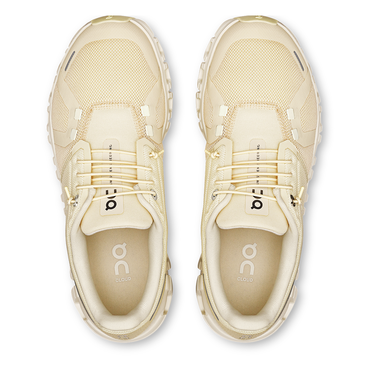 ON Cloud 6 - New Colors - Athletic Shoes