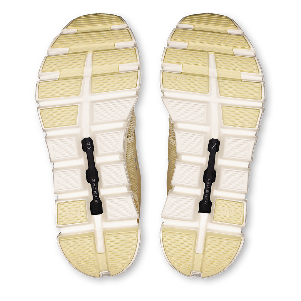 ON Cloud 6 - New Colors - Athletic Shoes