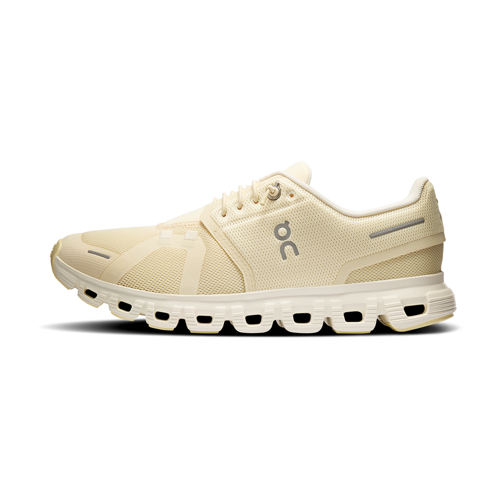 ON Cloud 6 - New Colors - Athletic Shoes