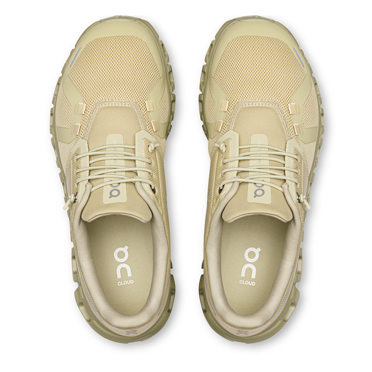 ON Cloud 6 - Athletic Shoes