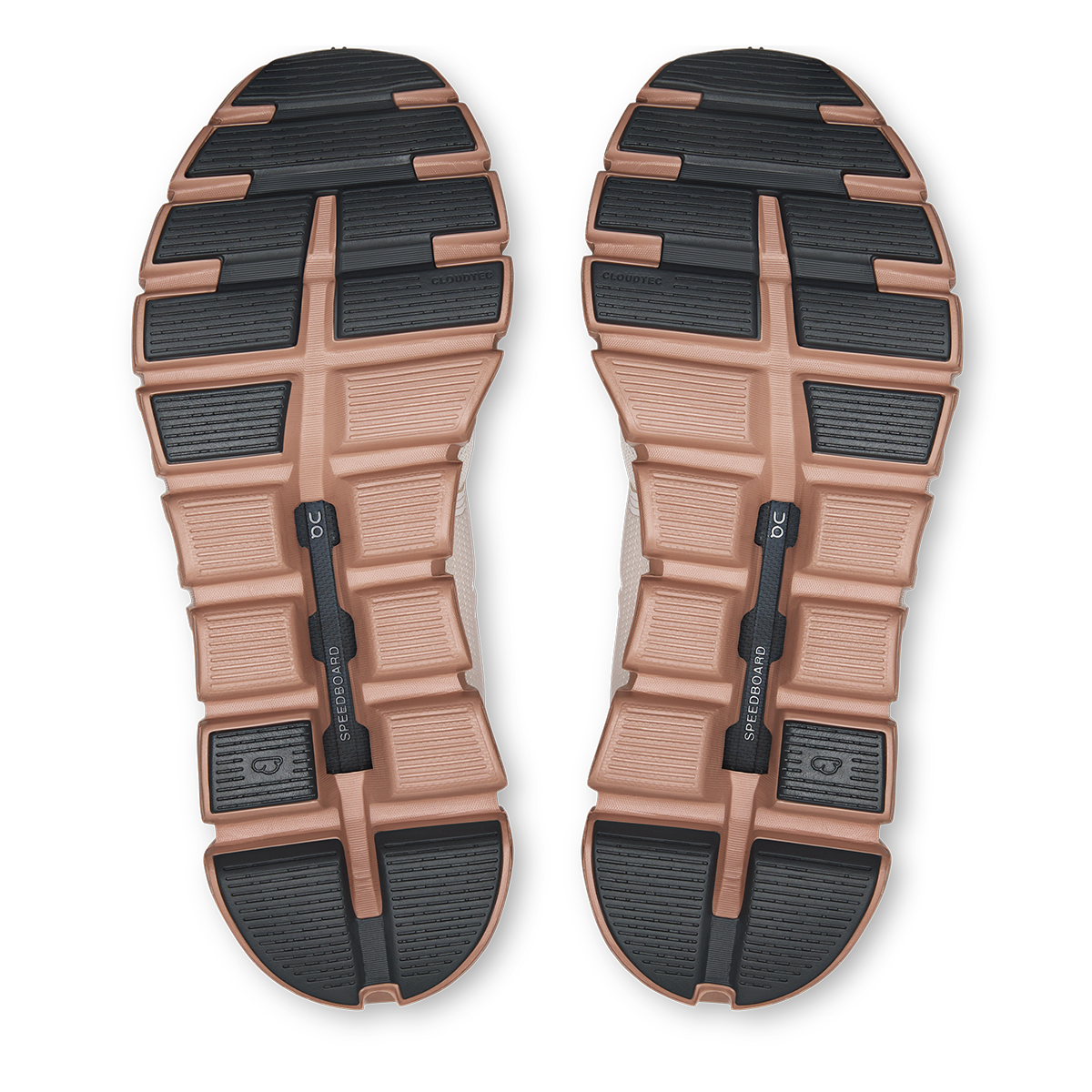 ON Cloud 6 - Athletic Shoes