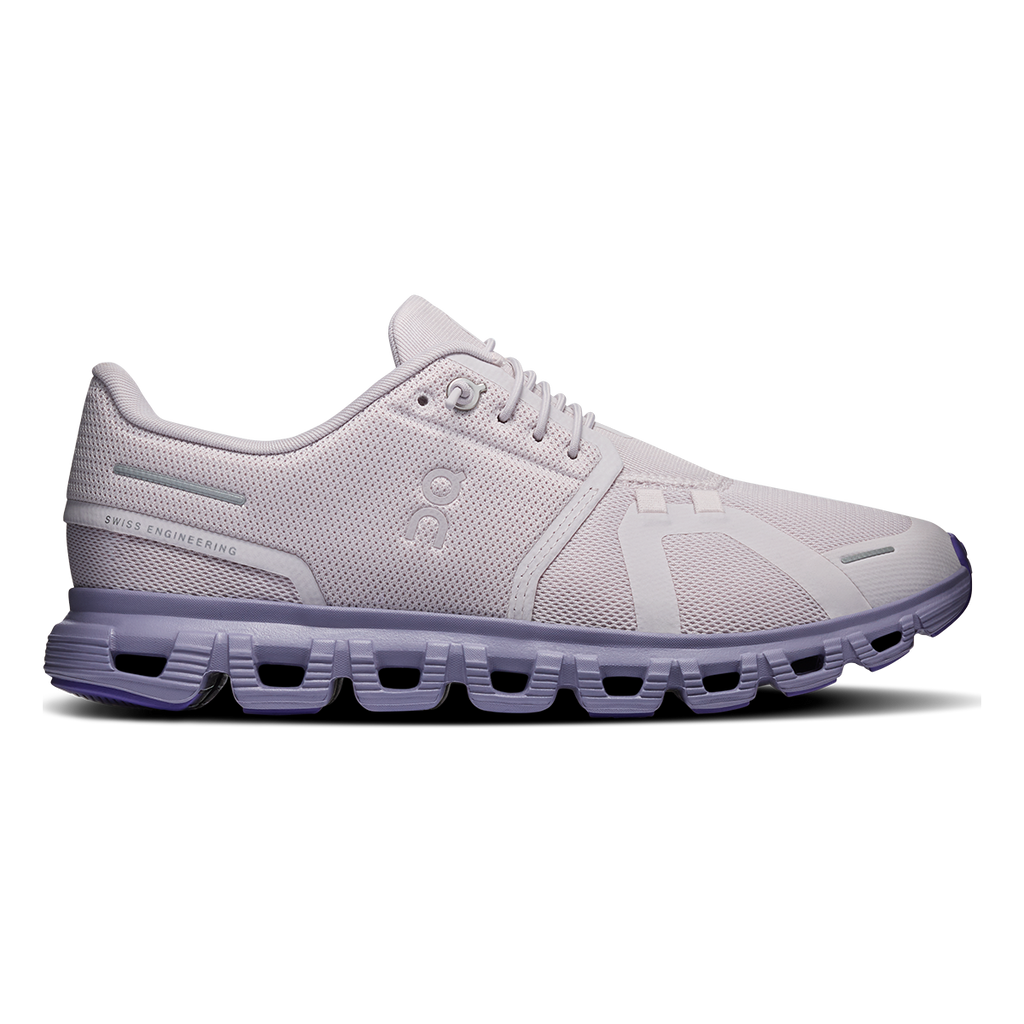 ON Cloud 6 - Athletic Shoes