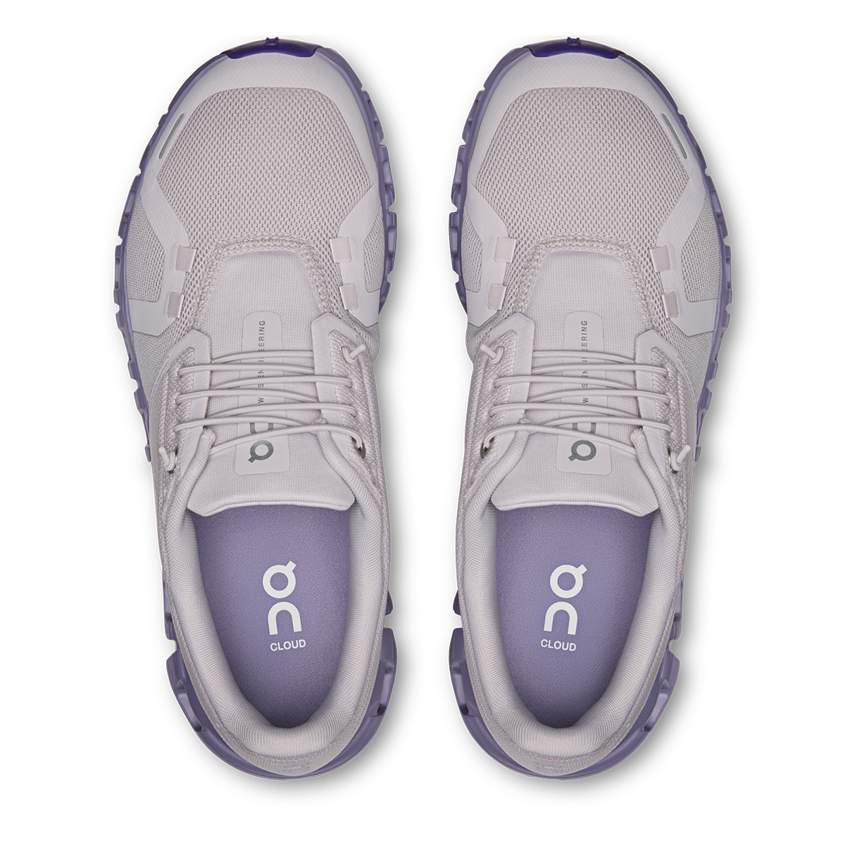 ON Cloud 6 - Athletic Shoes