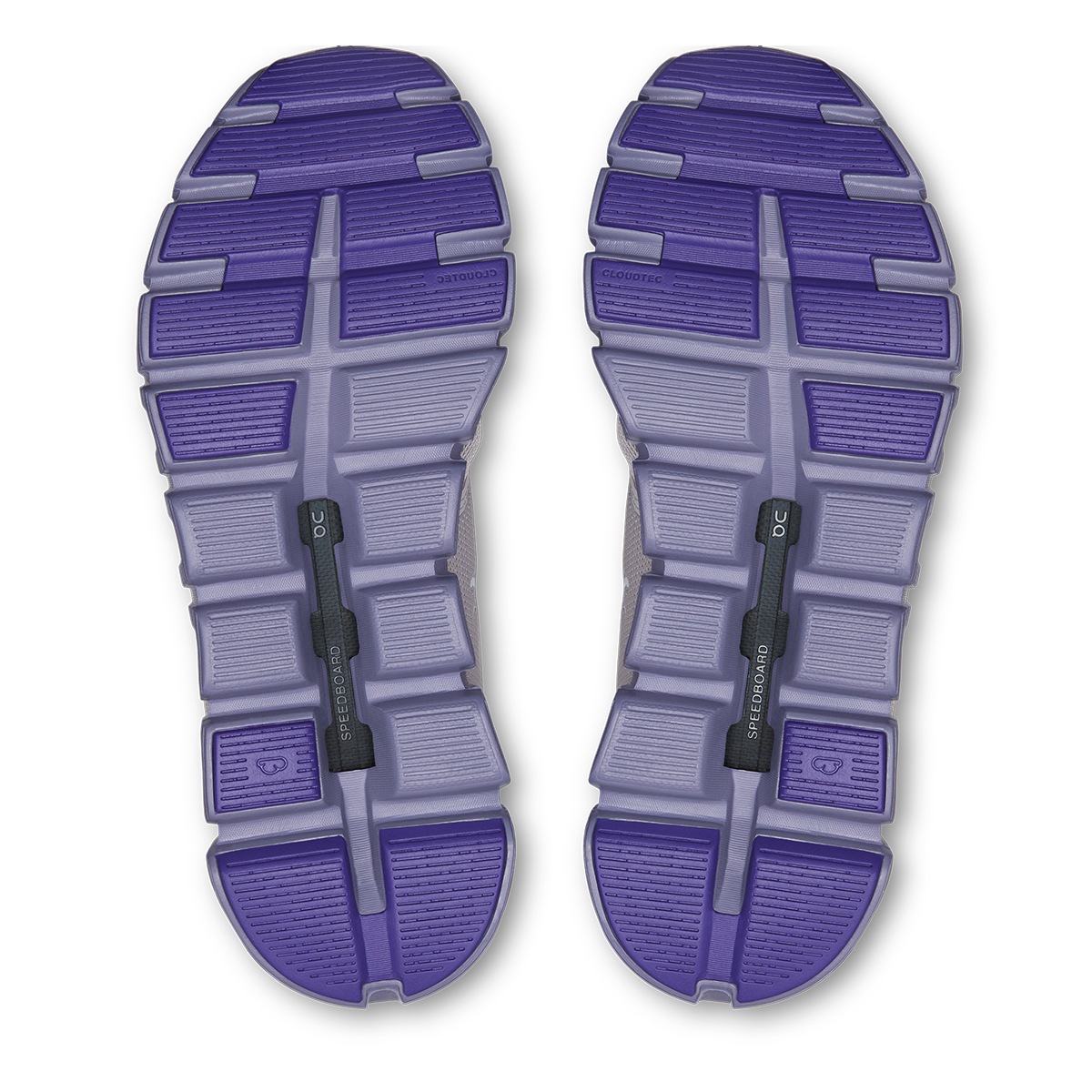 ON Cloud 6 - Athletic Shoes