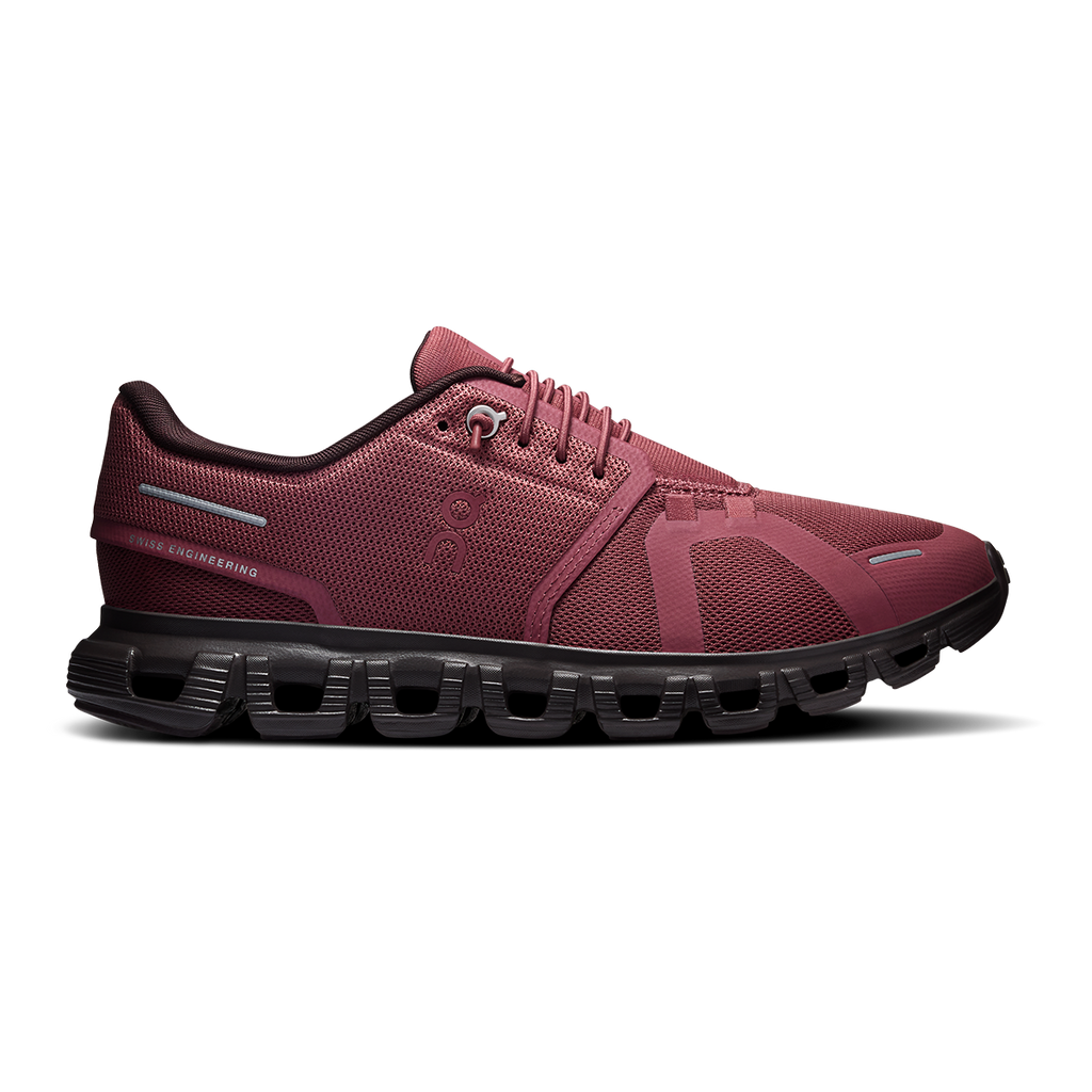 ON Cloud 6 - Athletic Shoes