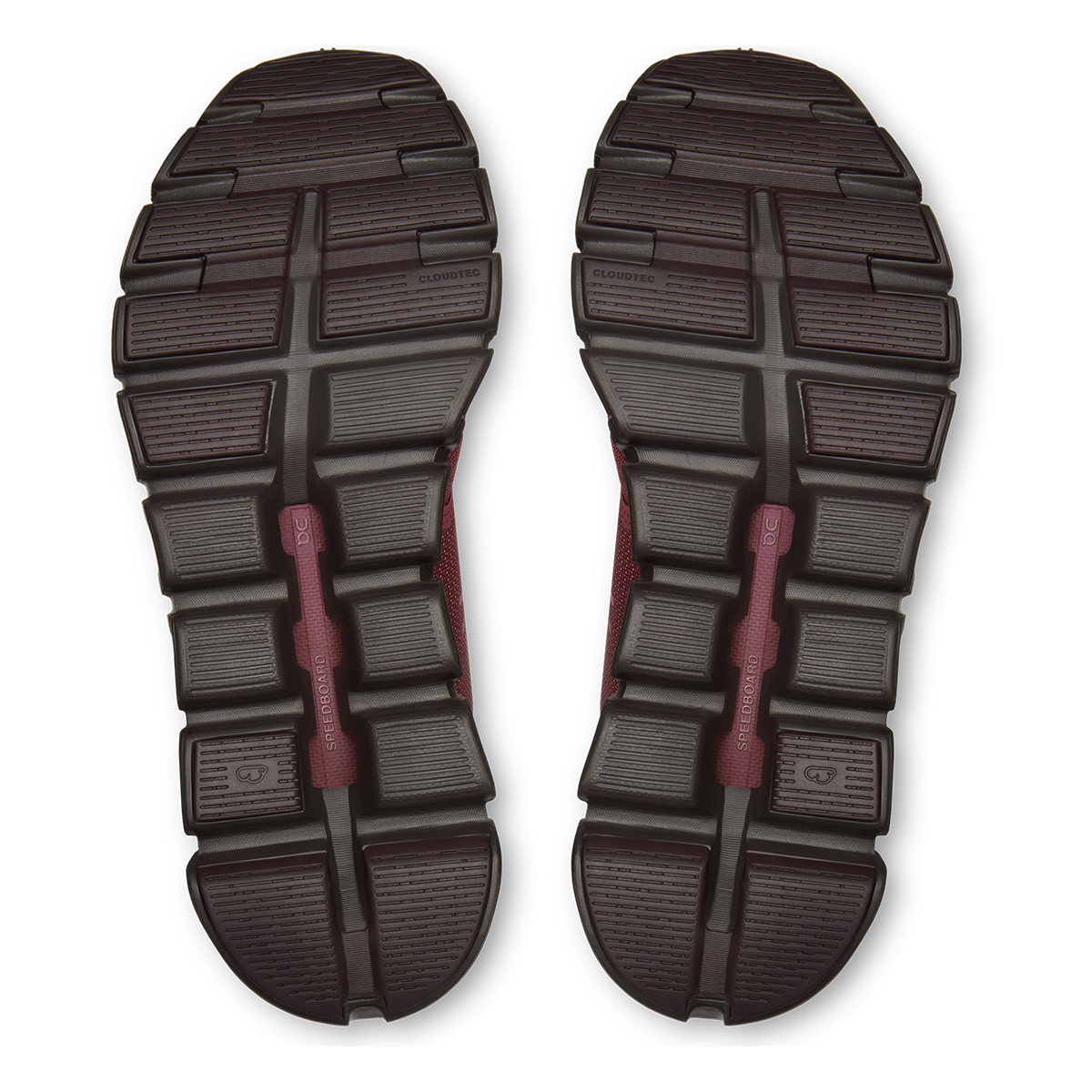 ON Cloud 6 - Athletic Shoes
