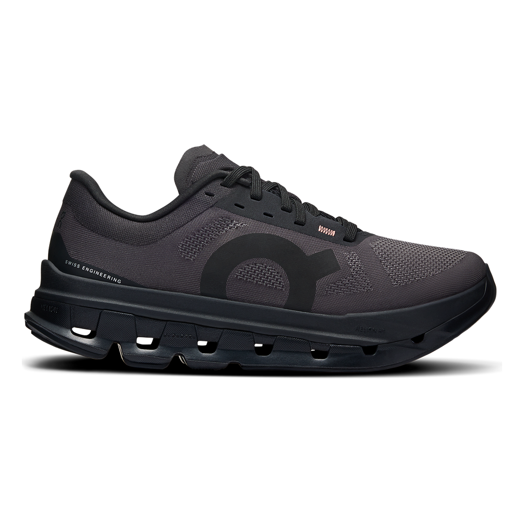 ON Cloudflow V5 - Running Shoes