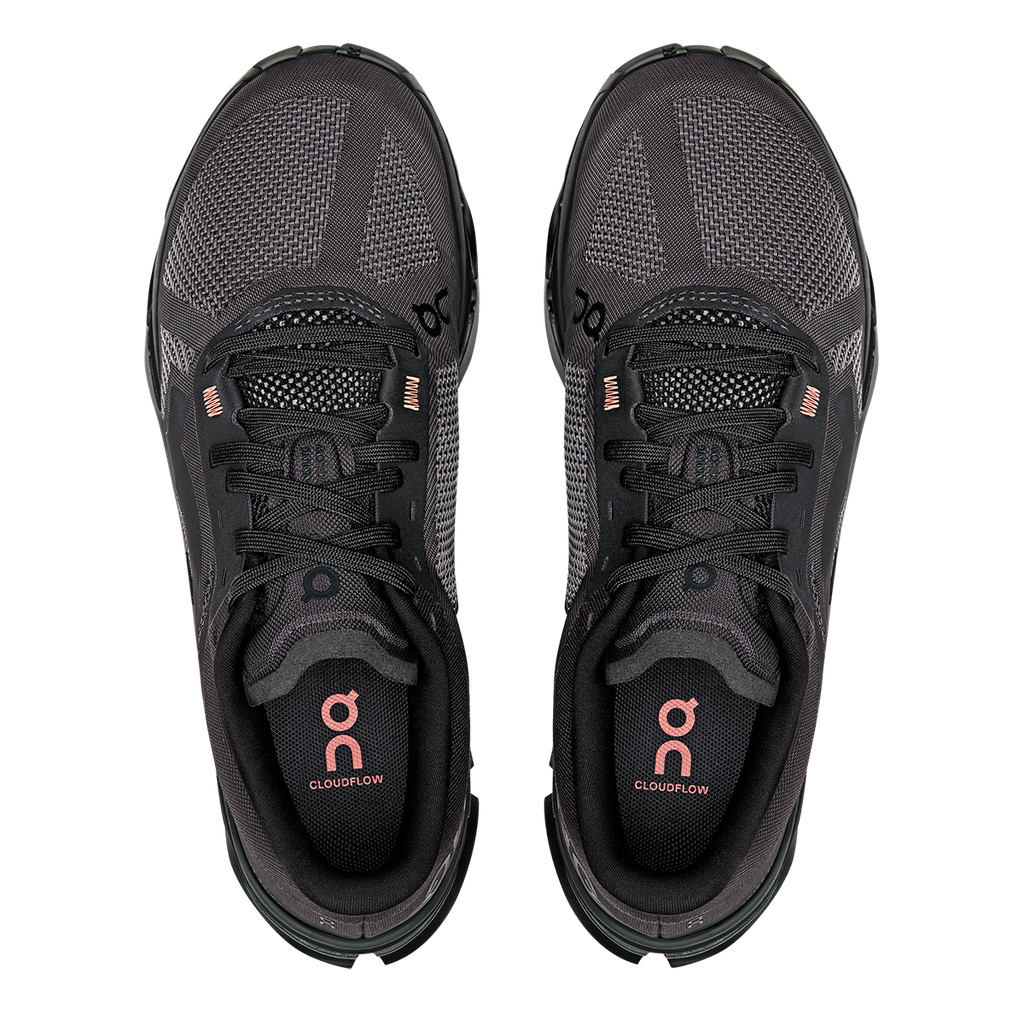 ON Cloudflow V5 - Running Shoes