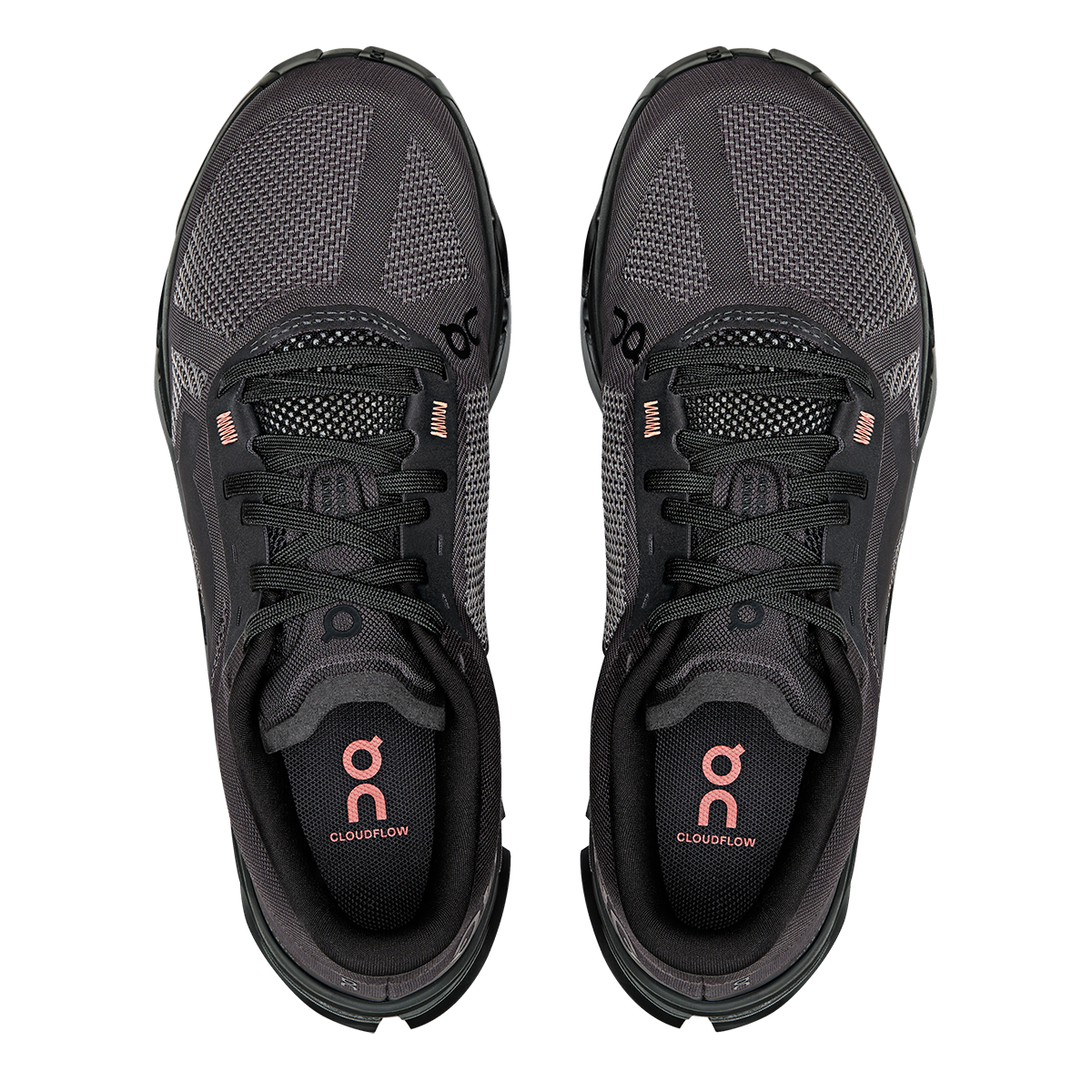 ON Cloudflow V5 - Running Shoes
