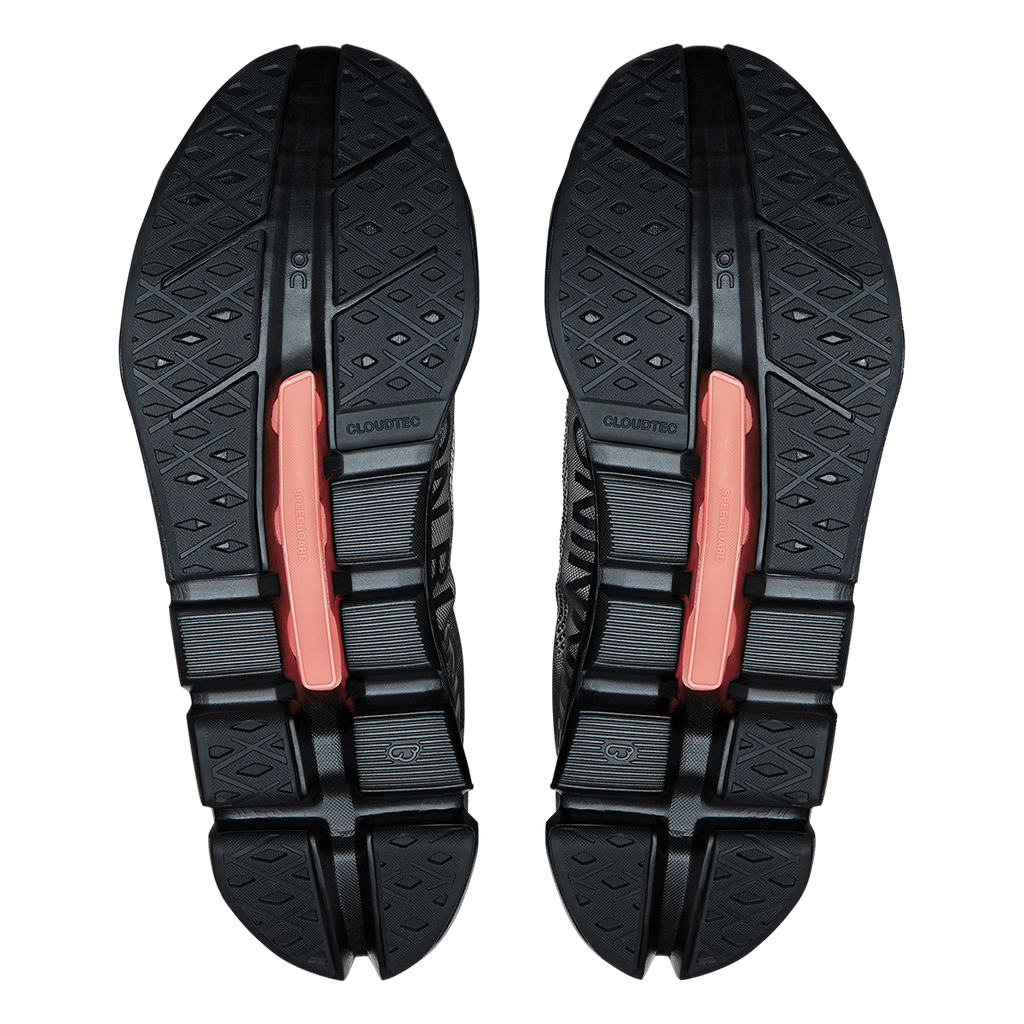 ON Cloudflow V5 - Running Shoes