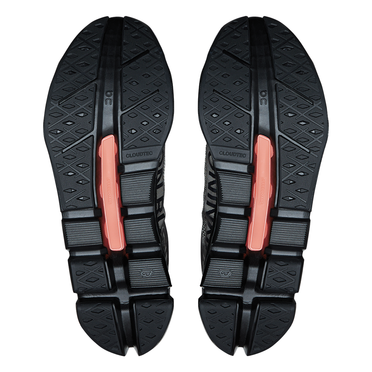 ON Cloudflow V5 - Running Shoes