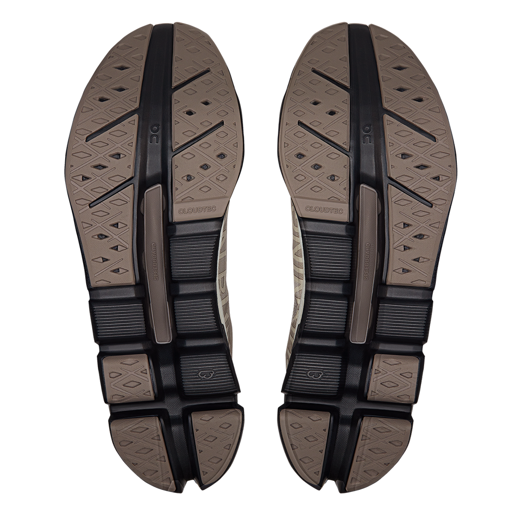 ON Cloudflow V5 - Running Shoes