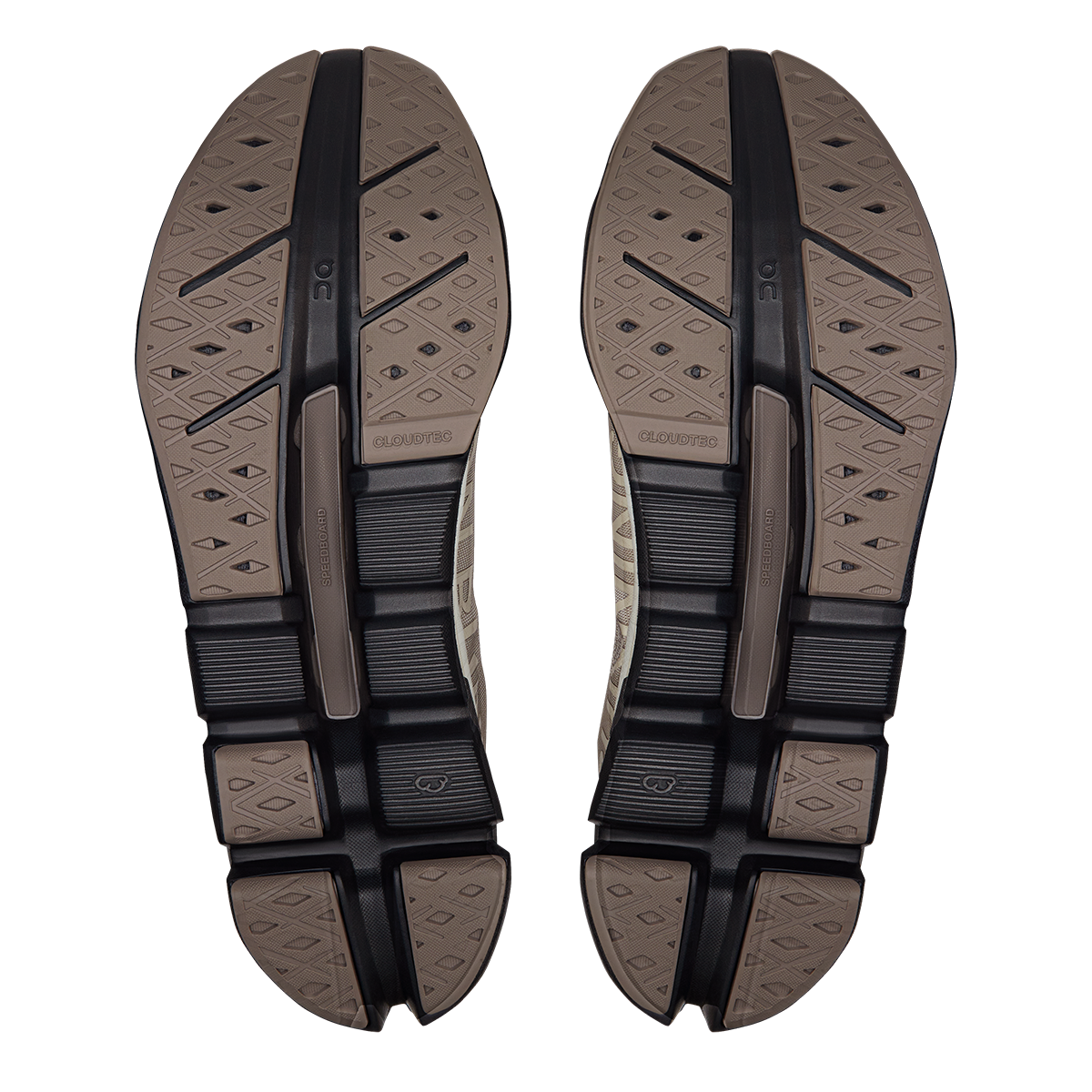 ON Cloudflow V5 - Running Shoes