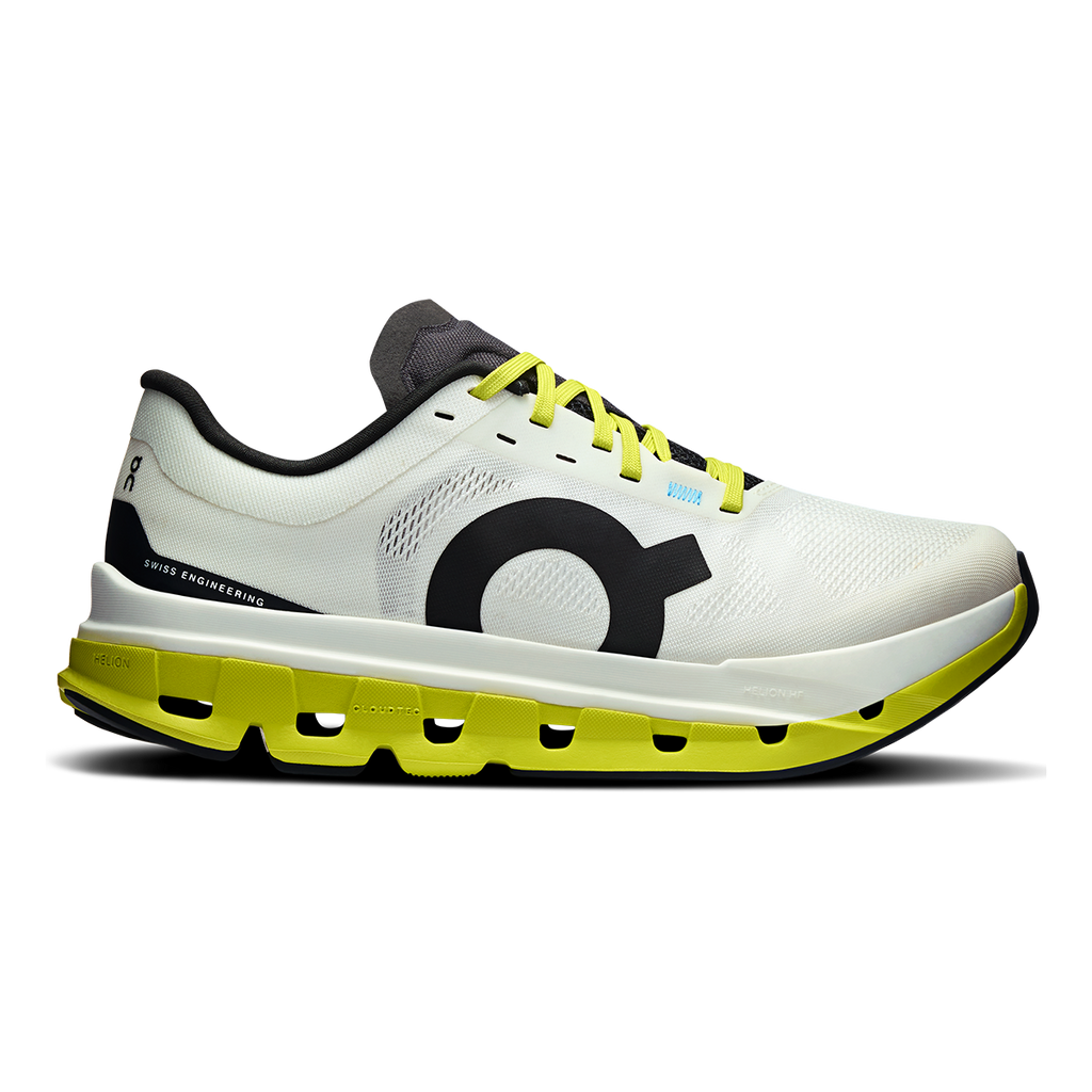 ON Cloudflow V5 - Running Shoes