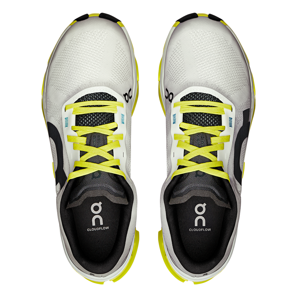 ON Cloudflow V5 - Running Shoes