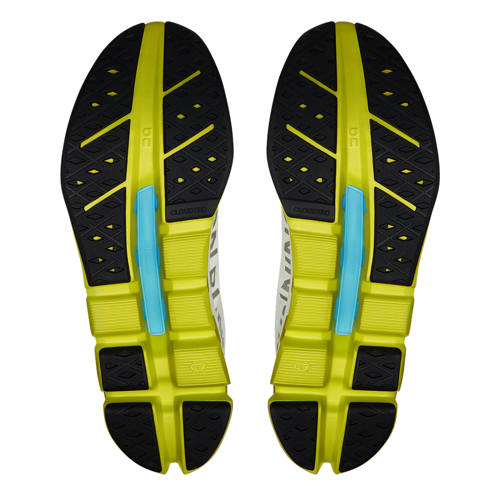 ON Cloudflow V5 - Running Shoes
