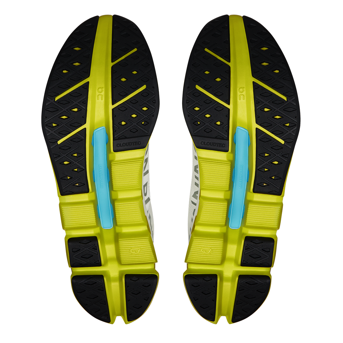 ON Cloudflow V5 - Running Shoes