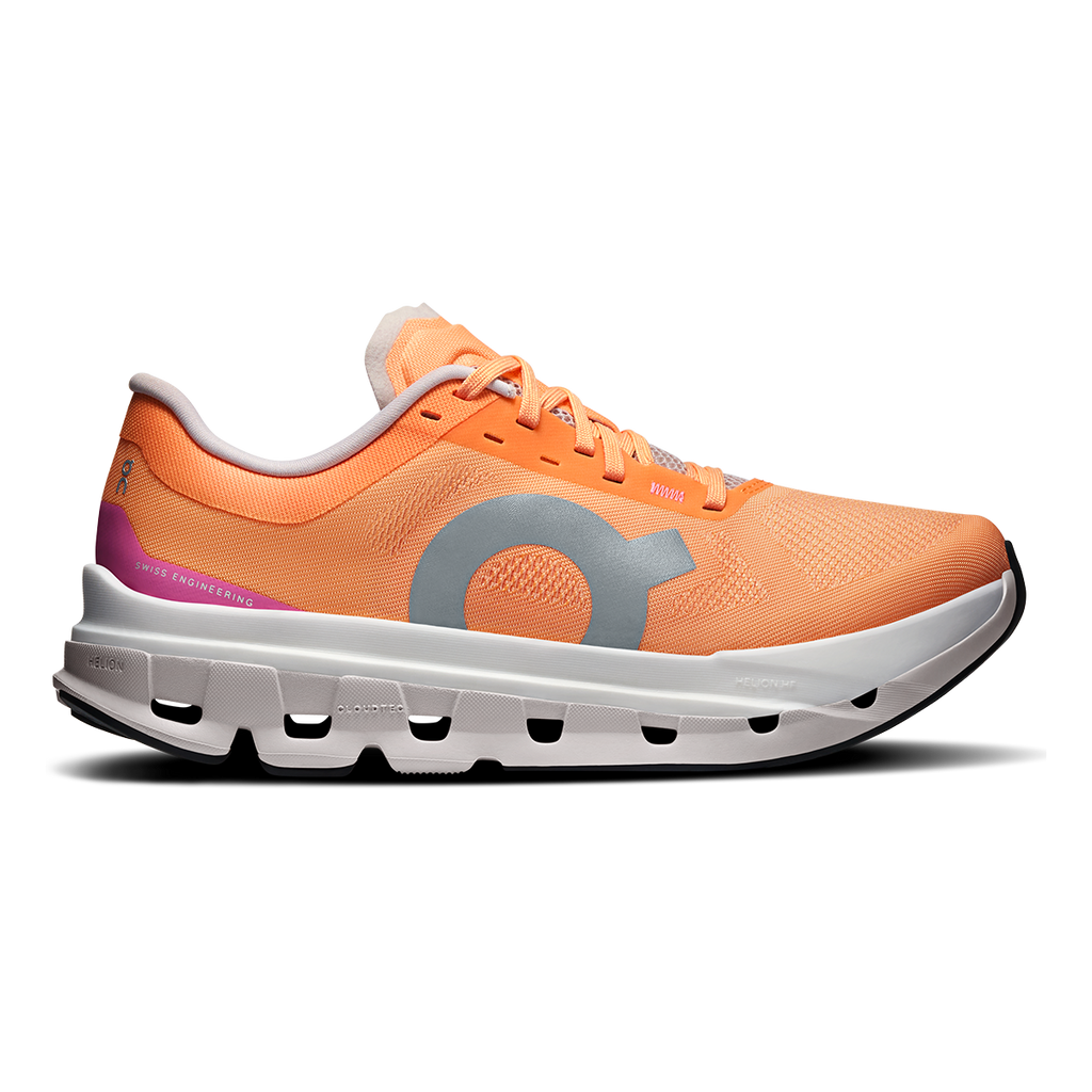 ON Cloudflow V5 - Running Shoes