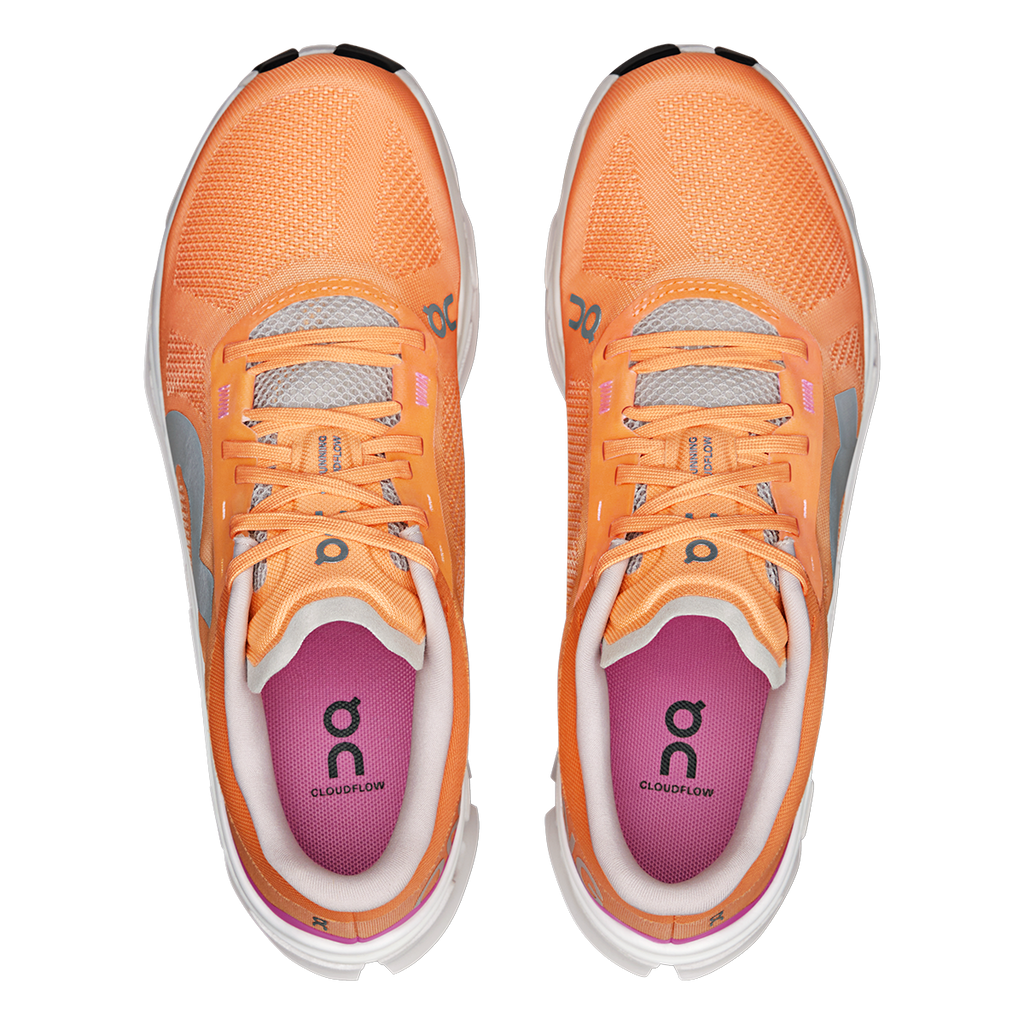 ON Cloudflow V5 - Running Shoes