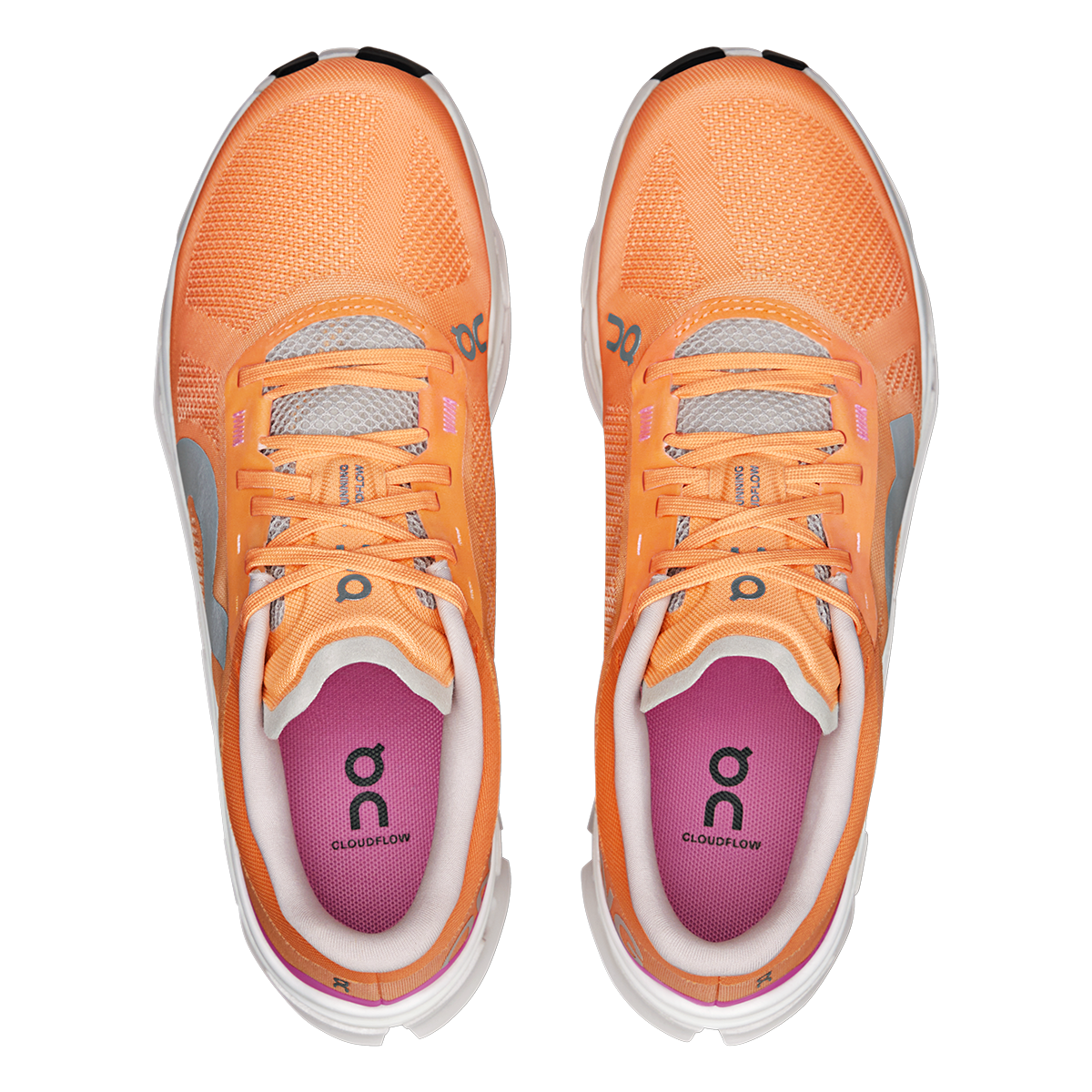 ON Cloudflow V5 - Running Shoes