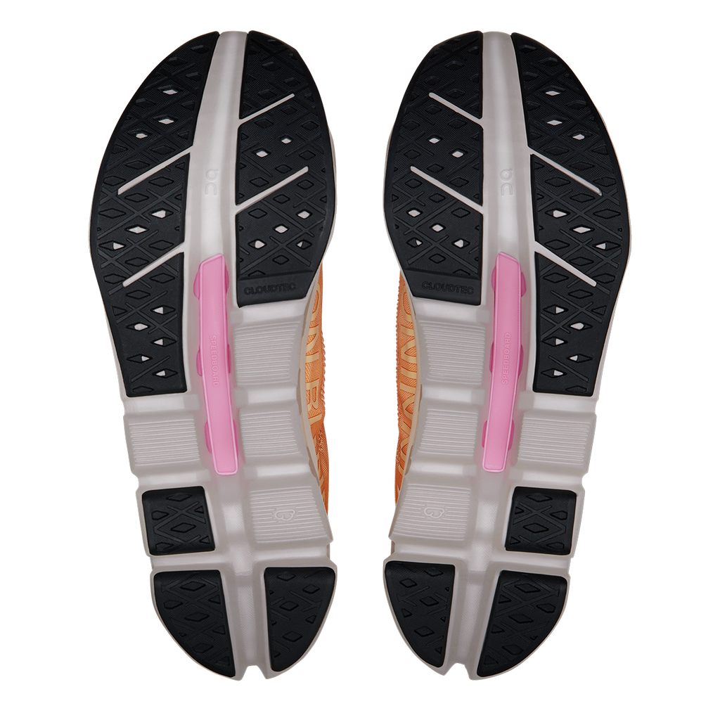 ON Cloudflow V5 - Running Shoes
