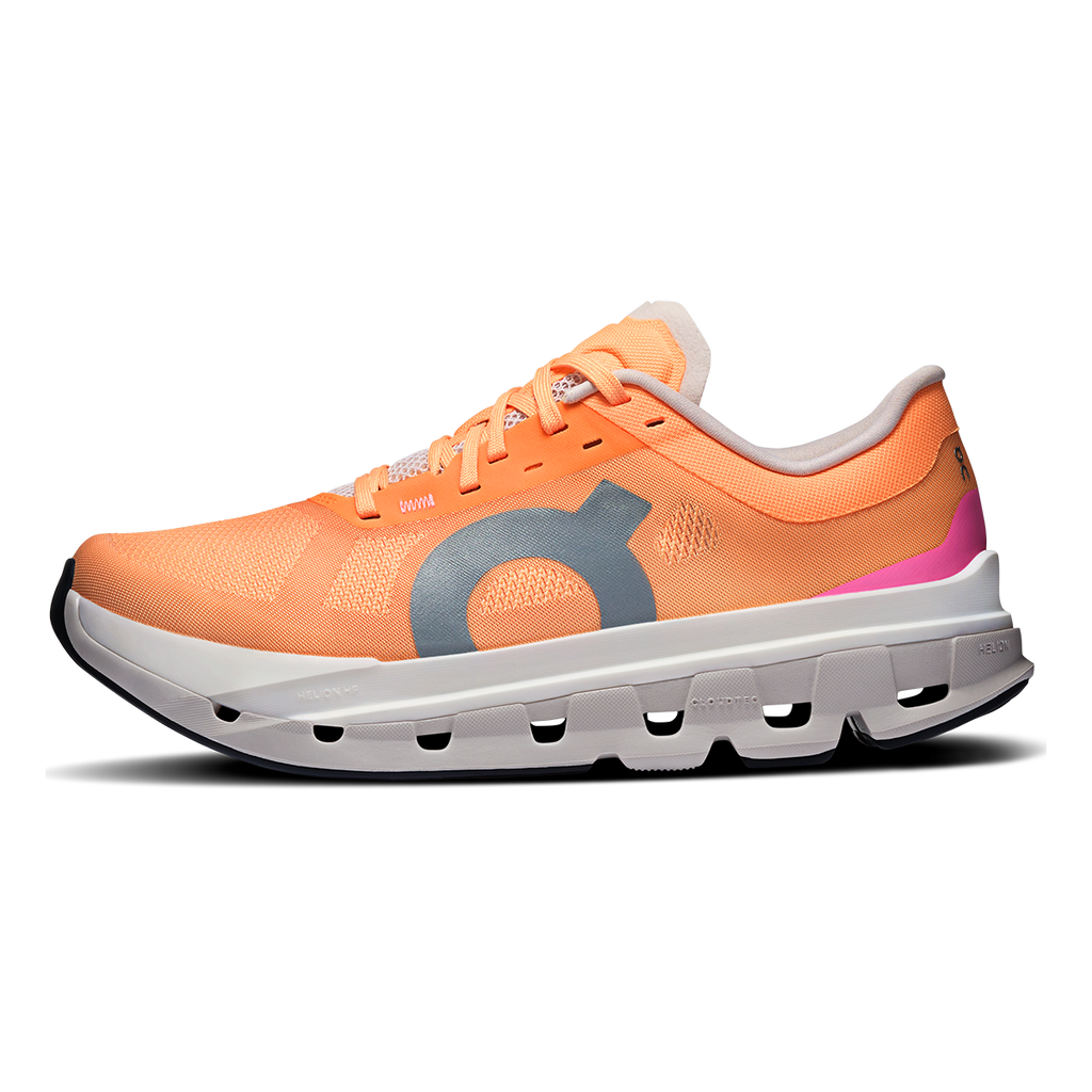 ON Cloudflow V5 - Running Shoes