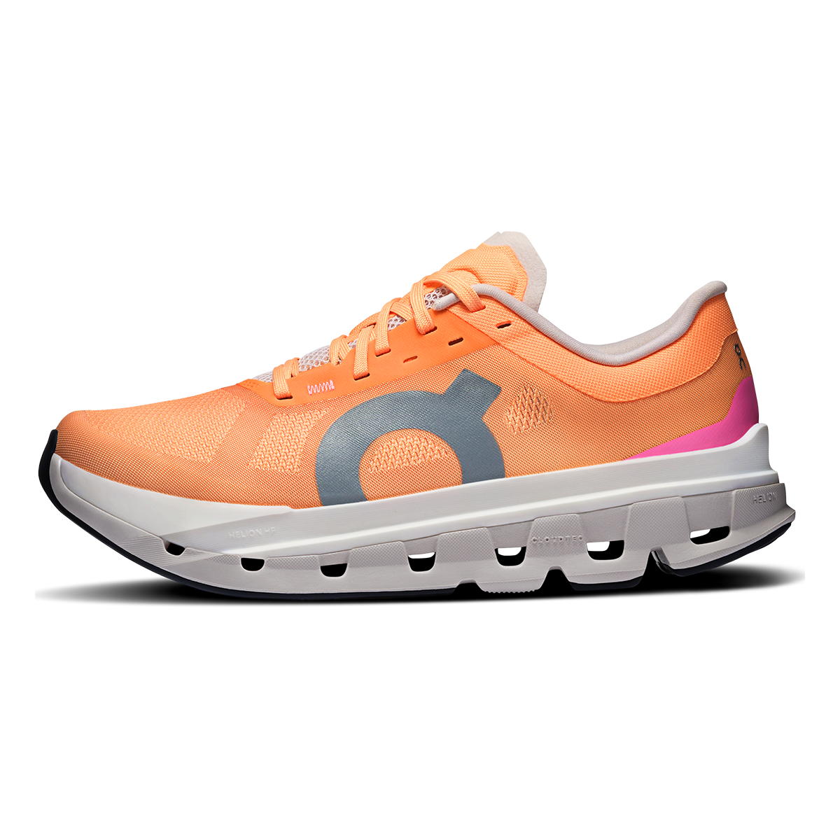 ON Cloudflow V5 - Running Shoes