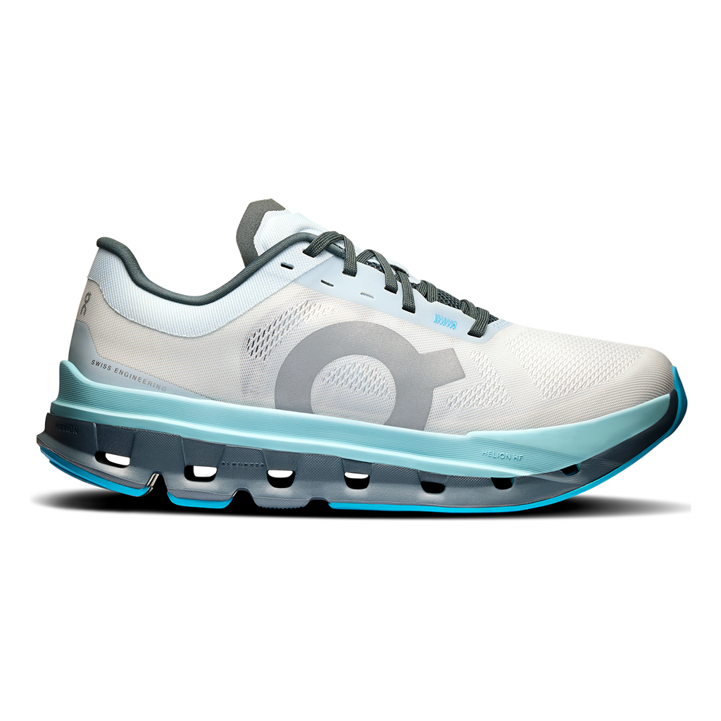 ON Cloudflow V5 - Running Shoes