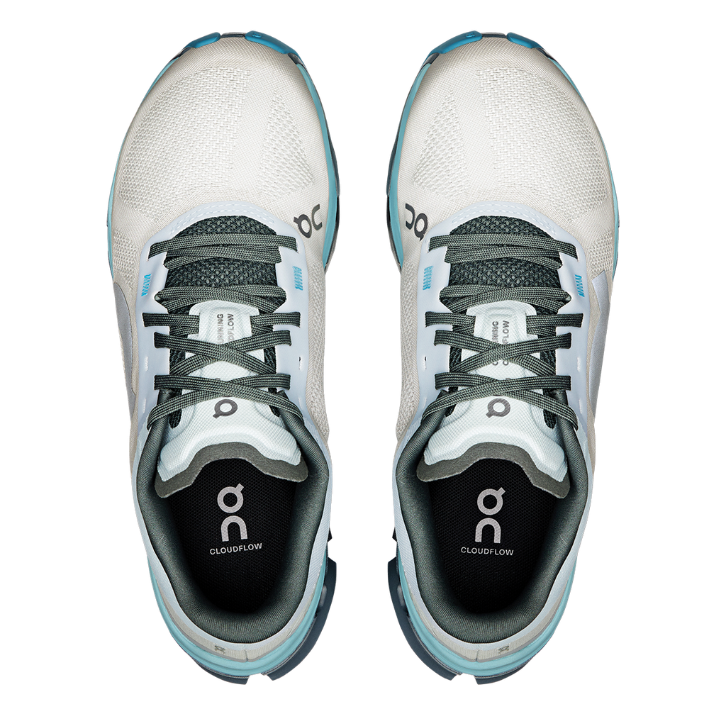 ON Cloudflow V5 - Running Shoes