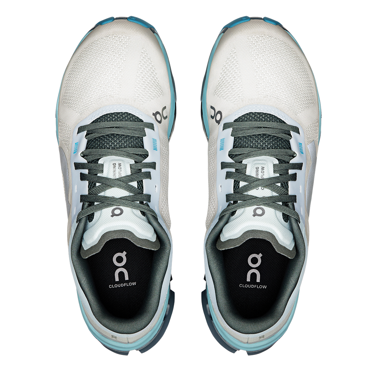 ON Cloudflow V5 - Running Shoes
