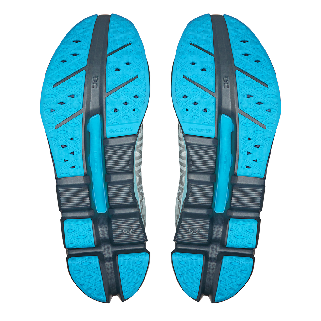 ON Cloudflow V5 - Running Shoes