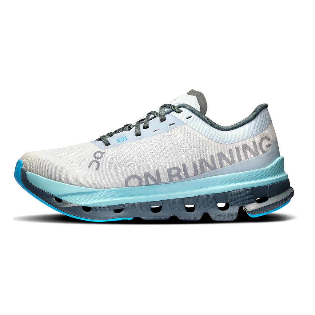 ON Cloudflow V5 - Running Shoes