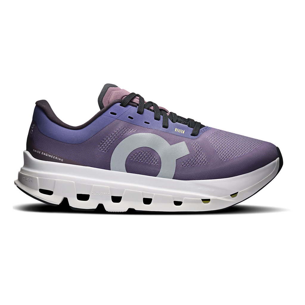 ON Cloudflow V5 - Running Shoes