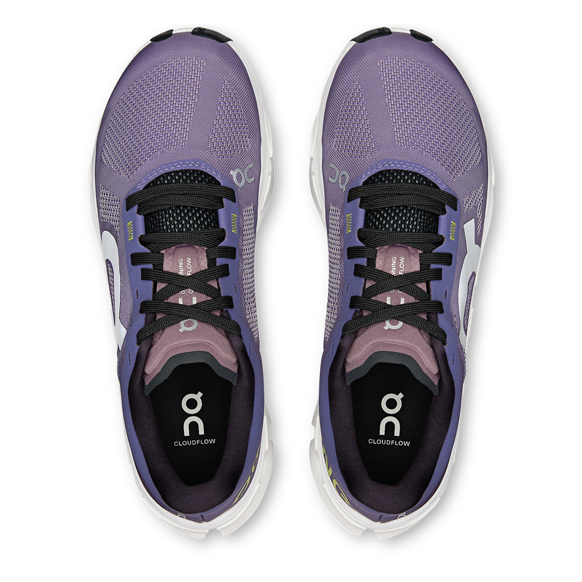 ON Cloudflow V5 - Running Shoes