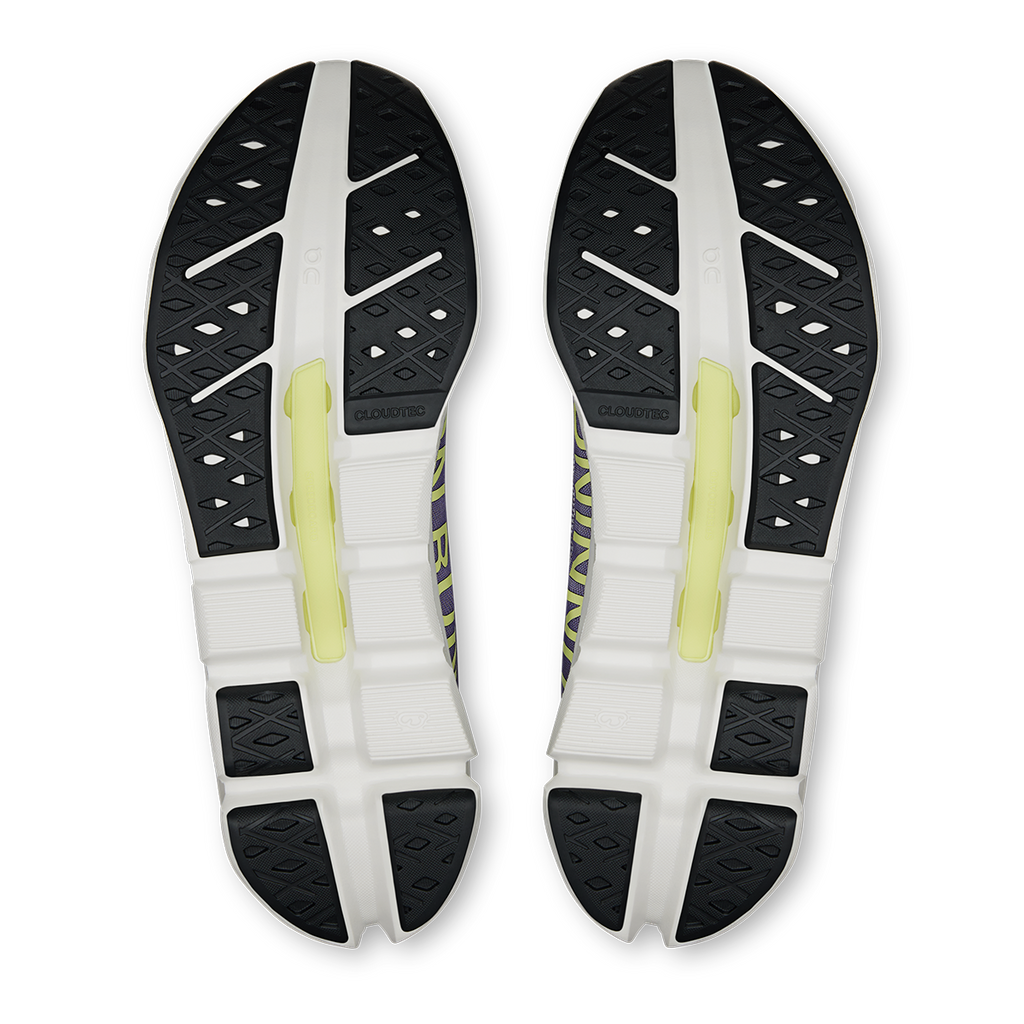 ON Cloudflow V5 - Running Shoes